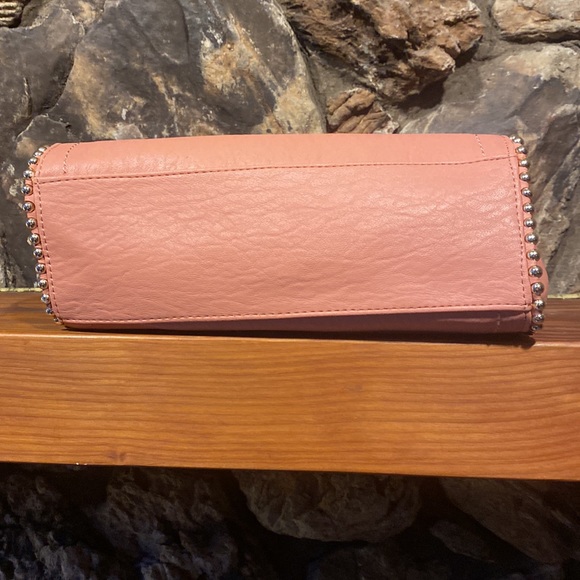 NWT Jessica Simpson Camille Satchel - Picture 5 of 11